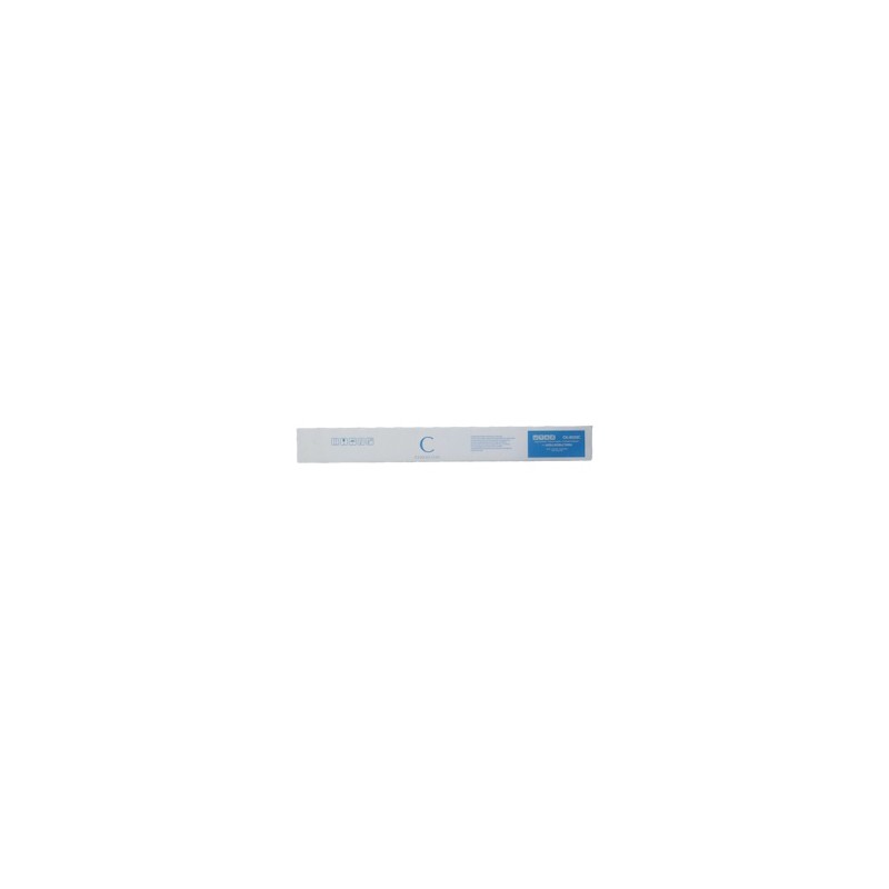 Utax Toner Ciano Ck-8533C 1T02Xccut0 24000 Copie Originale Utax Toner Ciano Ck-8533C 1T02Xccut0 24000 Copie Originale
