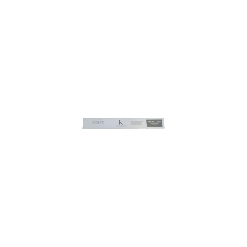 Utax Toner Nero Ck-8533K 1T02Xc0Ut0 40000 Copie Originale Utax Toner Nero Ck-8533K 1T02Xc0Ut0 40000 Copie Originale