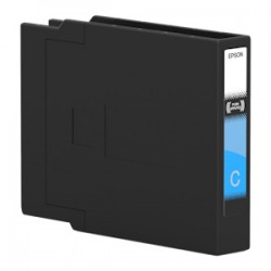 Epson Cartuccia D\'Inchiostro Ciano C13T14B240 T14B2 8000 Copie Originale