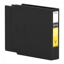 Epson Cartuccia D\'Inchiostro Giallo C13T14B440 T14B4 8000 Copie Originale