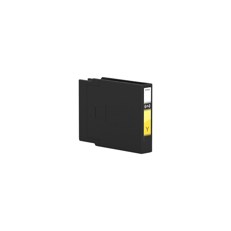 Epson Cartuccia D\'Inchiostro Giallo C13T14B440 T14B4 8000 Copie Originale Epson Cartuccia D\'Inchiostro Giallo C13T14B440 T14B4 8000 Copie Originale
