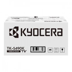 Kyocera Toner Nero Tk-5490K 1T0C220Nl1 2800 Copie Originale