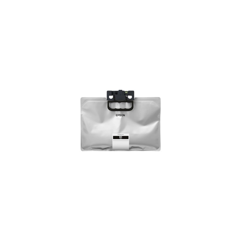 Epson Cartuccia D\'Inchiostro Nero C13T12F140 T12F1 40000 Copie Originale Epson Cartuccia D\'Inchiostro Nero C13T12F140 T12F1 40000 Copie Originale