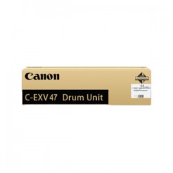 Canon Tamburo Giallo C-Exv47Drumy 8523B002 33000 Copie Originale