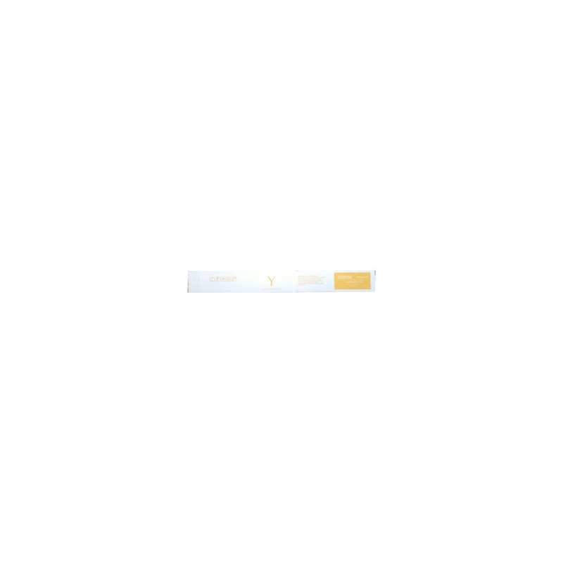 Utax Toner Giallo Ck-8543Y 1T0C2Gaut0 24000 Copie Originale