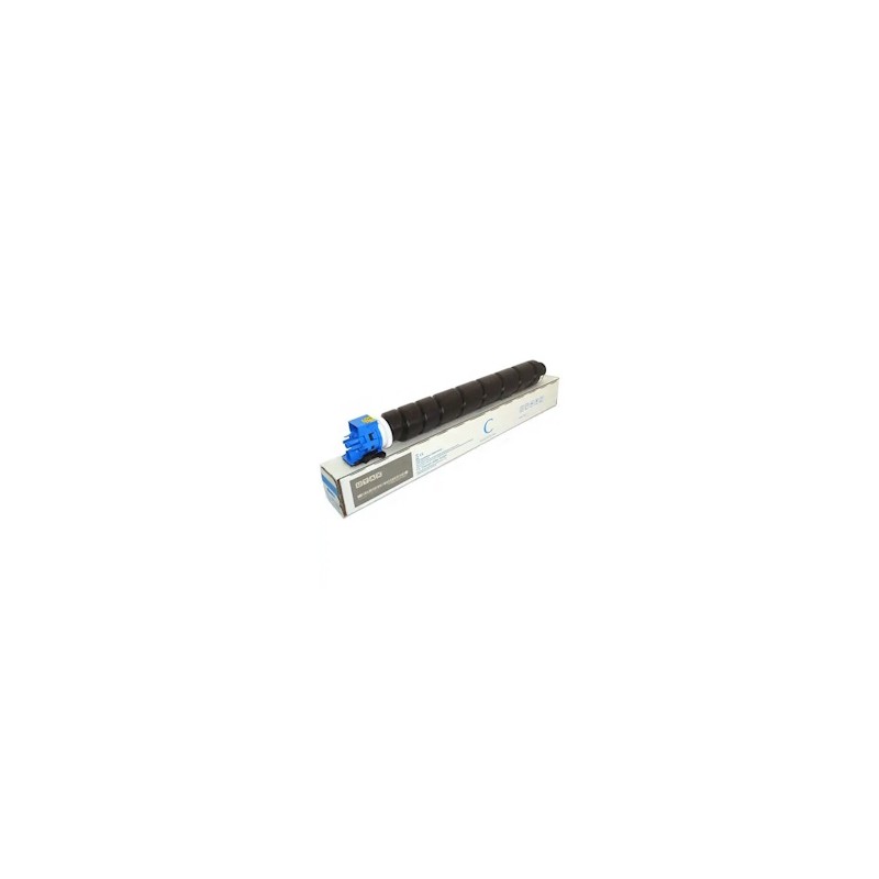 Utax Toner Ciano Ck-8545C 1T0C2Lcut1 24000 Copie Originale