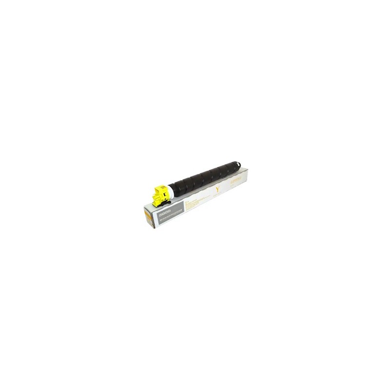 Utax Toner Giallo Ck-8545Y 1T0C2Laut1 24000 Copie Originale