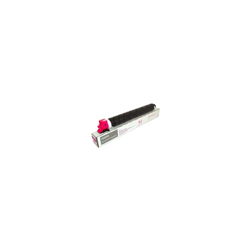 Utax Toner Magenta Ck-8545M 1T0C2Lbut1 24000 Copie Originale Utax Toner Magenta Ck-8545M 1T0C2Lbut1 24000 Copie Originale