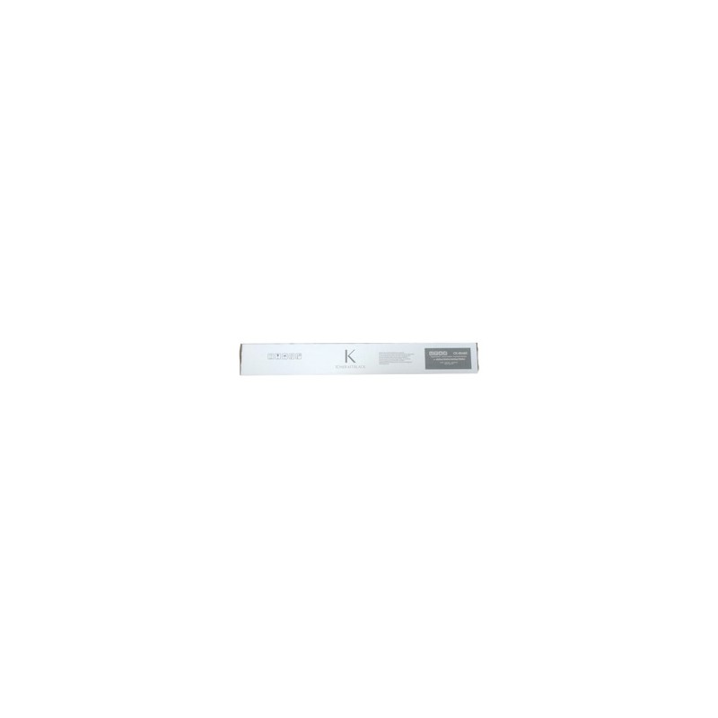 Utax Toner Nero Ck-8546K 1T0C2K0Ut1 40000 Copie Originale Utax Toner Nero Ck-8546K 1T0C2K0Ut1 40000 Copie Originale