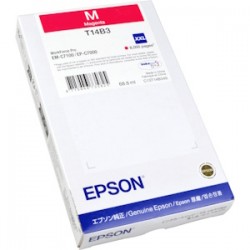 Epson Cartuccia D\'Inchiostro Magenta C13T14B340 T14B3 8000 Copie Originale
