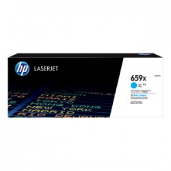 Hp Toner Ciano W2011X 659X 29000 Copie Originale