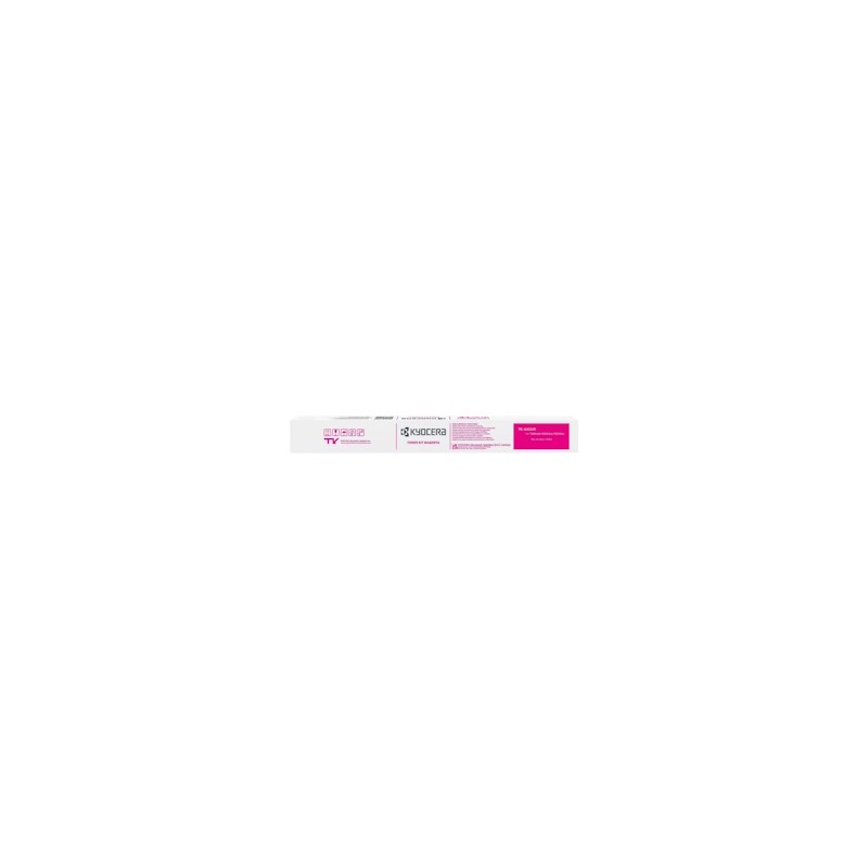 Kyocera Toner Magenta Tk-8455M 1T0C2Mbnl0 12000 Copie Originale