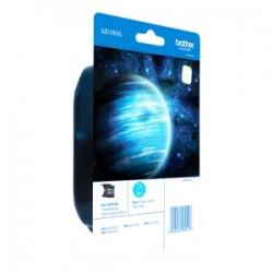 Brother Cartuccia D\'Inchiostro Magenta Lc1280Xlm Lc-1280Xl 1200 Copie Originale