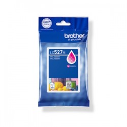 Brother Cartuccia D\'Inchiostro Magenta Lc527M Lc-527M 900 Copie Originale