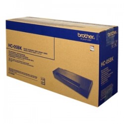 Brother Cartuccia D\'Inchiostro Nero Hc05Bk Hc-05Bk 30000 Copie Originale