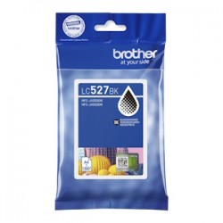 Brother Cartuccia D\'Inchiostro Nero Lc527Bk Lc-527Bk 1300 Copie Originale