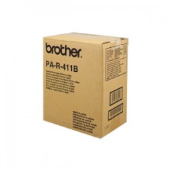 Brother Nastro A Trasferimento Termico Pa-R-411B 6 Pezzi A 210 Mm X 30 M Originale