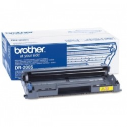 Brother Tamburo Dr-2005 12000 Copie Tamburo Originale