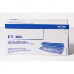Brother Tamburo Nero Dr-1050 10000 Copie Originale