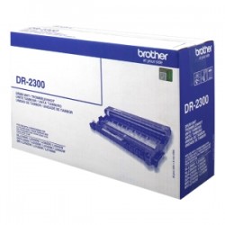 Brother Tamburo Nero Dr-2300 12000 Copie Originale