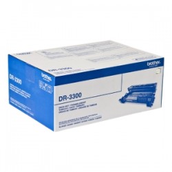 Brother Tamburo Nero Dr-3300 30000 Copie Originale