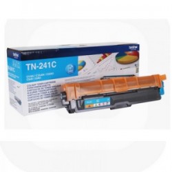 Brother Toner Ciano Tn-241C 241 1400 Copie Originale