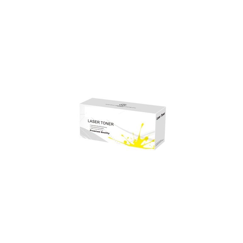 Brother Toner giallo Tn-821Xxly 821Xxl 12000 Copie Compatibile