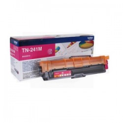Brother Toner Magenta Tn-241M 241 1400 Copie Originale