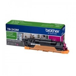Brother Toner Magenta Tn-243M 243 1000 Copie Originale