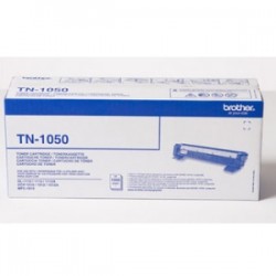 Brother Toner Nero Tn-1050 1050 1000 Copie Originale