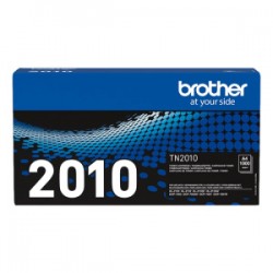 Brother Toner Nero Tn-2010 2010 1000 Copie Originale