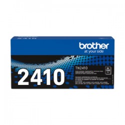 Brother Toner Nero Tn-2410 2410 1200 Copie Originale