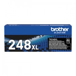 Brother Toner Nero Tn-248Xlbk 248Xl 3000 Copie Originale