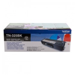 Brother Toner Nero Tn-325Bk 325 4000 Copie Originale