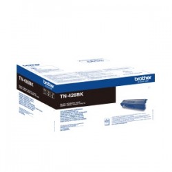 Brother Toner Nero Tn-426Bk 426 9000 Copie Originale