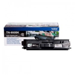 Brother Toner Nero Tn-900Bk 900 6000 Copie Originale