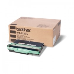 Brother Vaschetta Di Recupero Wt-220Cl 50.000 Pagine Originale