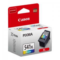 Canon Cartuccia D\'Inchiostro Differenti Colori Cl-541Xl 5226B001 400 Copie Originale