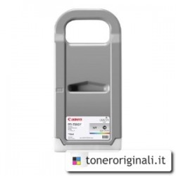 Canon Cartuccia D\'Inchiostro Grigio Pfi-706Gy 6690B001 700Ml Originale