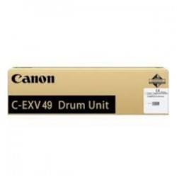 Canon Tamburo C-Exv49Drum 8528B003 75000 Copie Originale