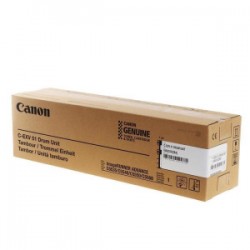 Canon Tamburo C-Exv51Drum 0488C002 400000 Copie Originale