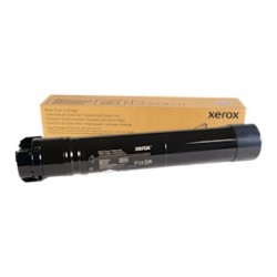 Xerox Toner Nero 006R01818 B7125/30/35 34300 Copie Originale