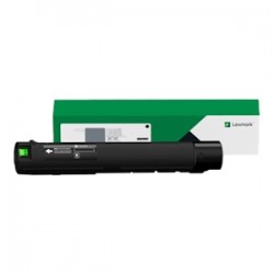 Lexmark Toner Nero 85D0Hk0 Cx930/Cx931 28000 Copie Originale