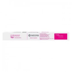 Kyocera Toner Magenta Tk-8615M 1T0C2Lbnl1 24000 Copie Originale