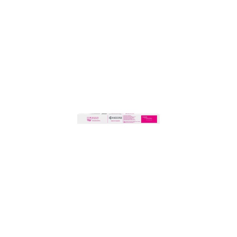 Kyocera Toner Magenta Tk-8615M 1T0C2Lbnl1 24000 Copie Originale