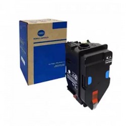 Konica Minolta Toner Nero Aajw152 Tnp-80K 13000 Copie Originale