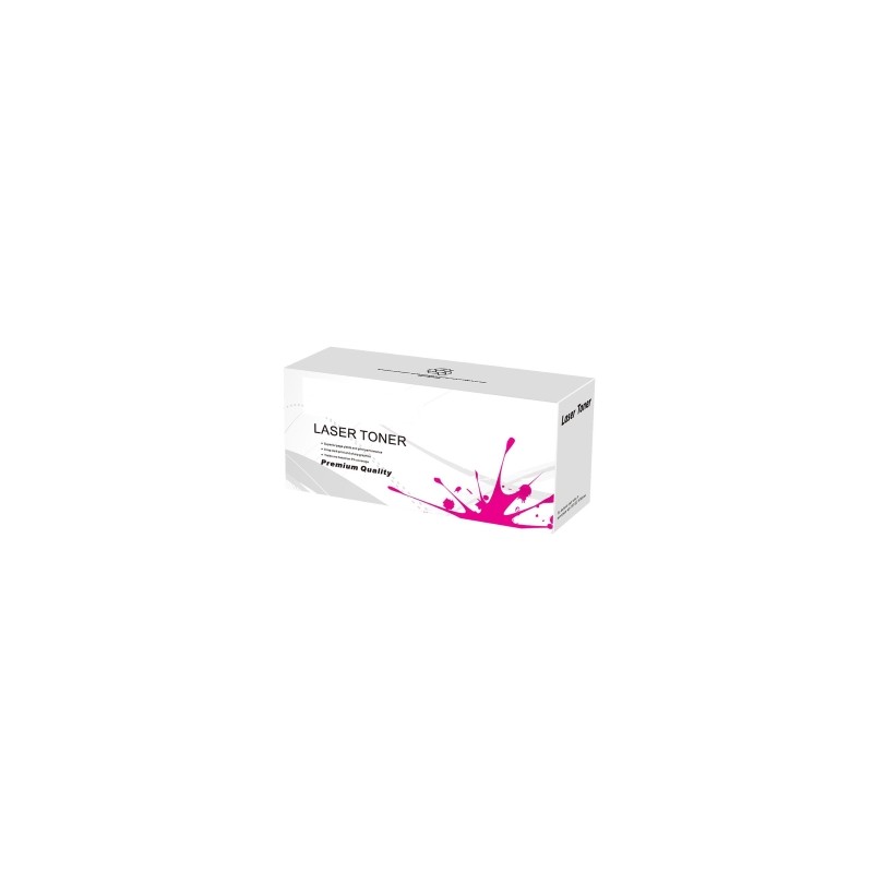 Canon Toner Magenta T12 M 5096C006 5300 Copie Compatibile