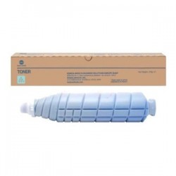 Konica Minolta Toner Ciano A5E7451 Tn-622C 95000 Pagine Originale