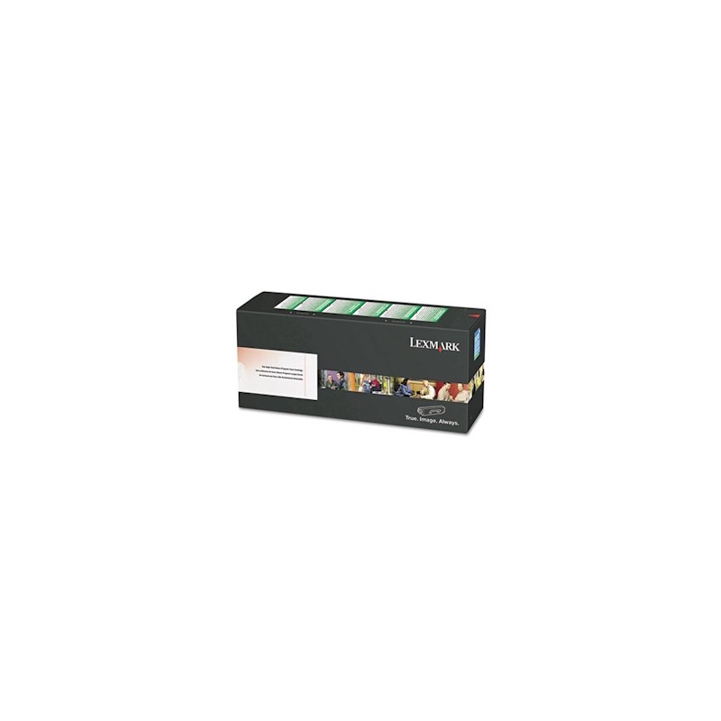Lexmark Toner Ciano 24B7178 C2240 6000 Pagine Originale