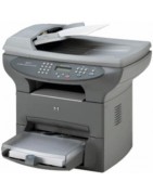 HP _LASERJET3320